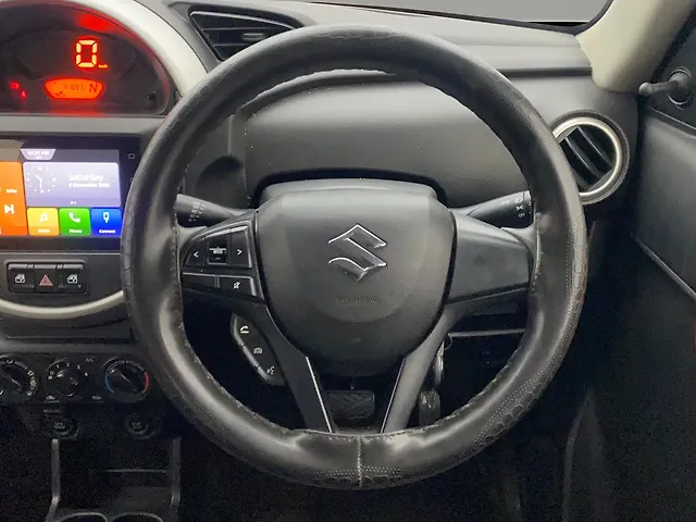 Used Maruti Suzuki S-Presso [2019-2022] VXi Plus AMT in Bangalore