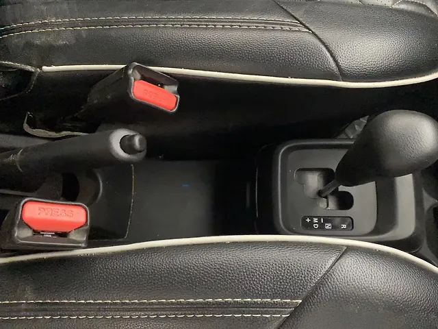 Used Maruti Suzuki S-Presso [2019-2022] VXi Plus AMT in Bangalore