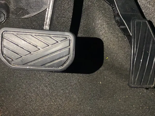Used Maruti Suzuki S-Presso [2019-2022] VXi Plus AMT in Bangalore
