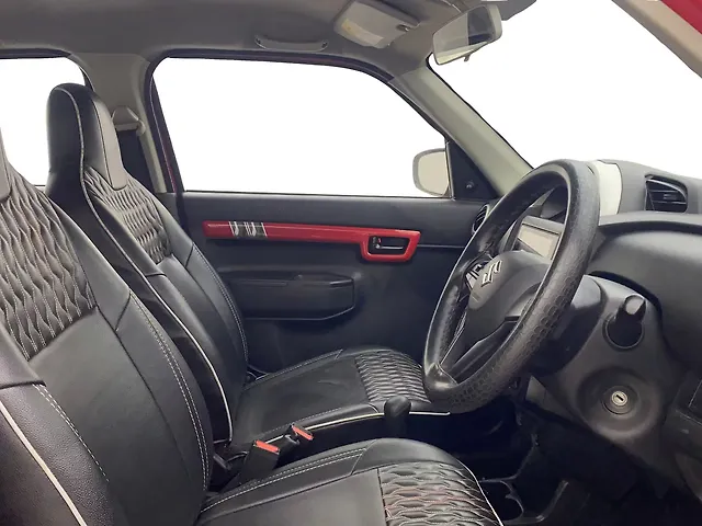 Used Maruti Suzuki S-Presso [2019-2022] VXi Plus AMT in Bangalore