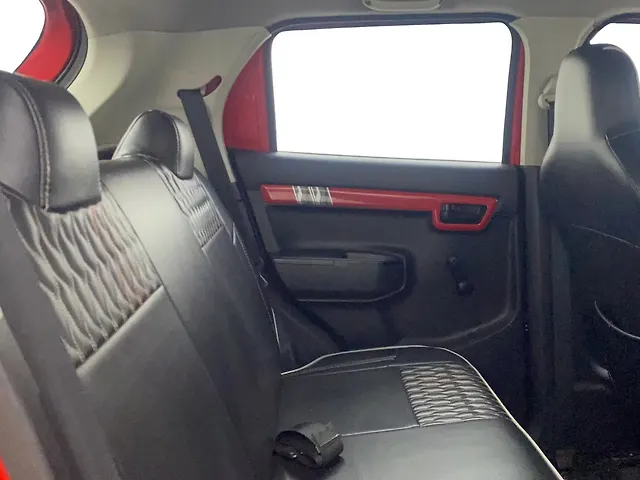 Used Maruti Suzuki S-Presso [2019-2022] VXi Plus AMT in Bangalore