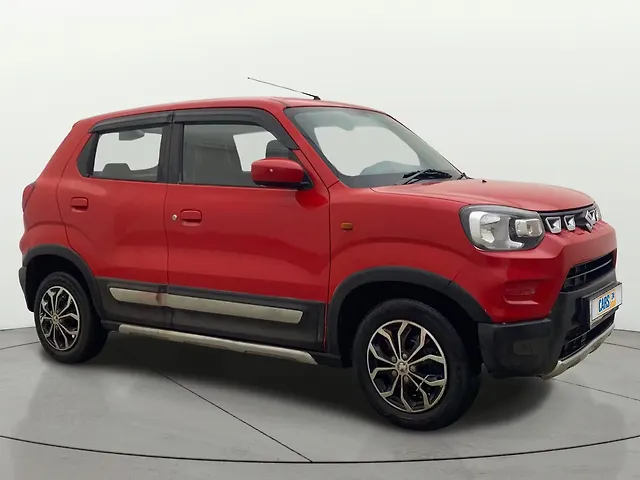 Used 2020 Maruti Suzuki S-Presso in Bangalore