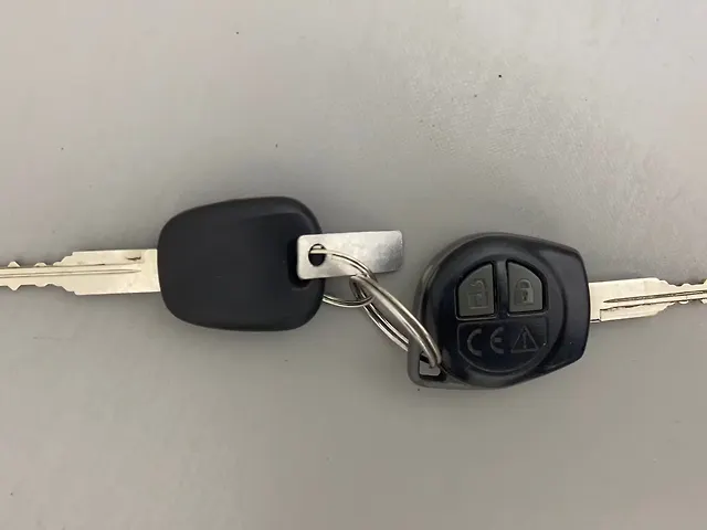 Used Maruti Suzuki S-Presso [2019-2022] VXi Plus AMT in Bangalore