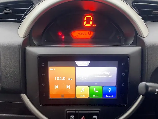 Used Maruti Suzuki S-Presso [2019-2022] VXi Plus AMT in Bangalore