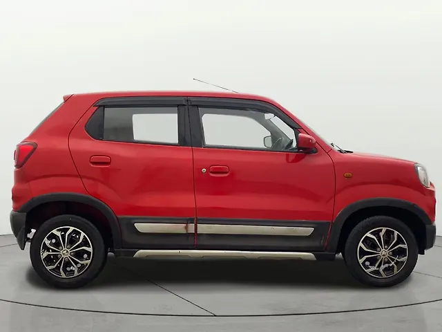Used Maruti Suzuki S-Presso [2019-2022] VXi Plus AMT in Bangalore