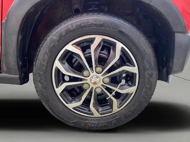 Used Maruti Suzuki S-Presso [2019-2022] VXi Plus AMT in Bangalore