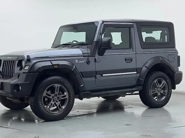 Used 2022 Mahindra Thar in Delhi