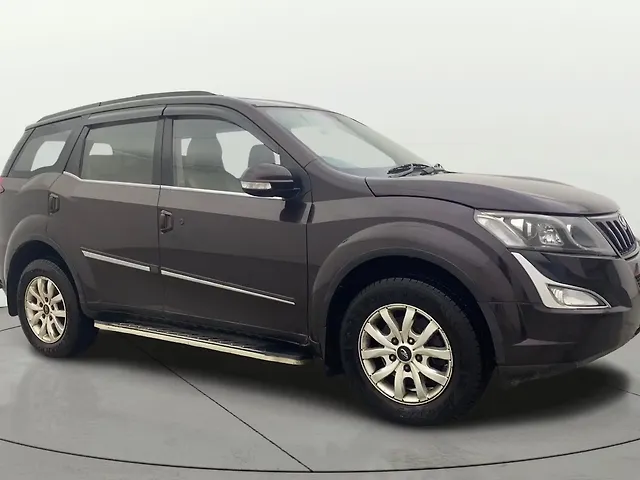 Used 2015 Mahindra XUV500 in Hyderabad