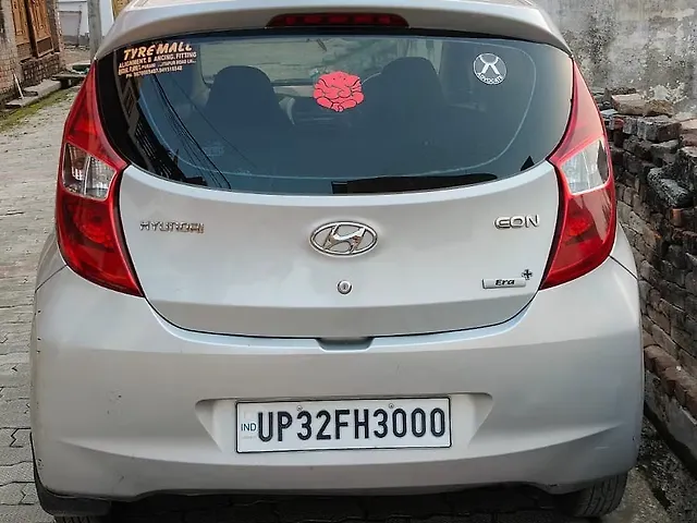 Used 2014 Hyundai Eon in Lucknow Used 2014 Hyundai Eon in Lucknow