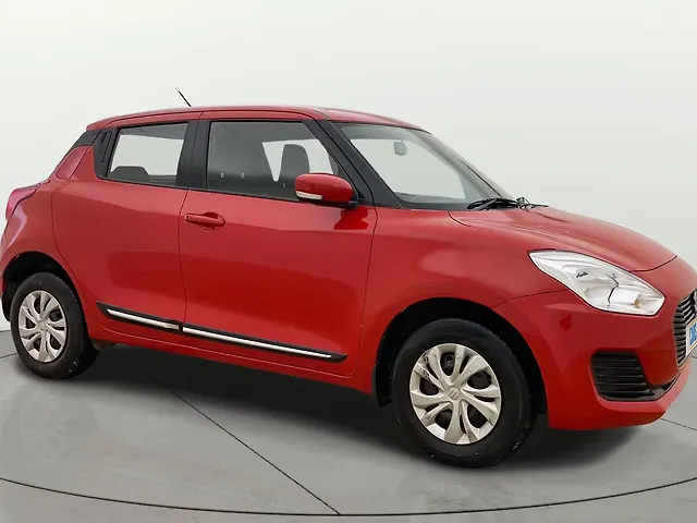 Used 2019 Maruti Suzuki Swift in Ahmedabad