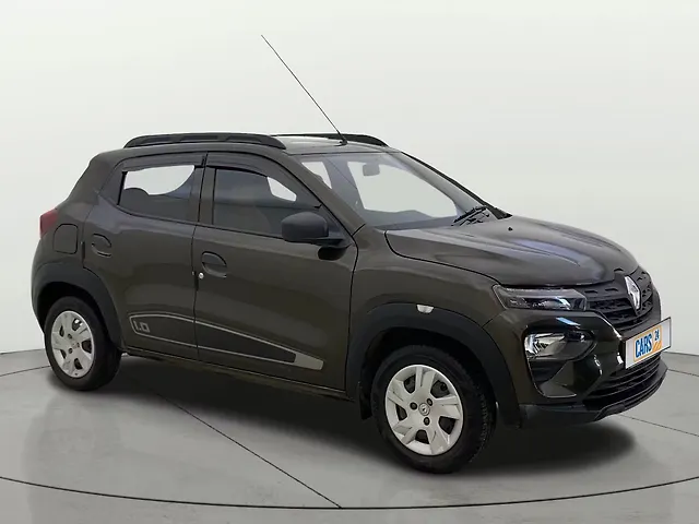 Used 2020 Renault Kwid in Mumbai