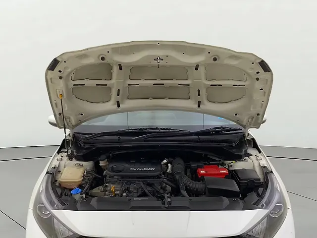 Used Hyundai i20 [2020-2023] Asta (O) 1.0 Turbo DCT [2020-2023] in Mumbai