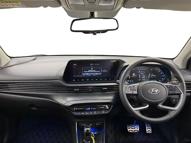 Used Hyundai i20 [2020-2023] Asta (O) 1.0 Turbo DCT [2020-2023] in Mumbai