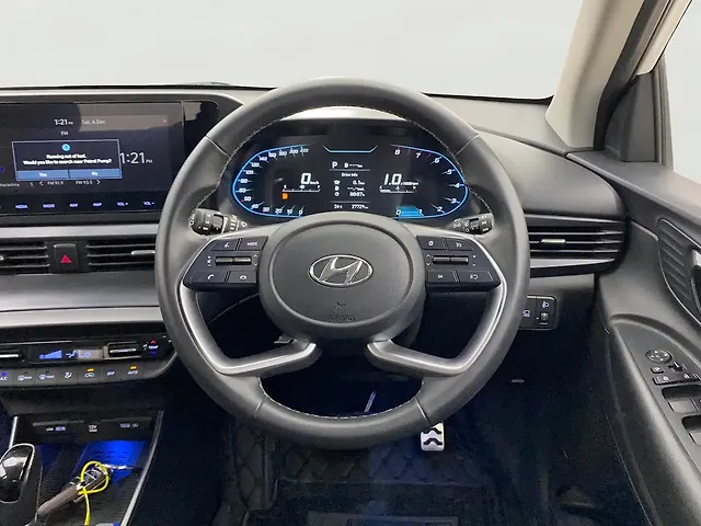Used Hyundai i20 [2020-2023] Asta (O) 1.0 Turbo DCT [2020-2023] in Mumbai