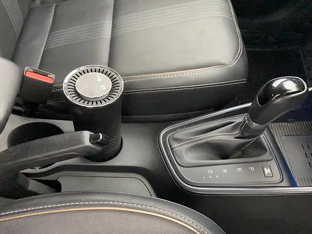 Used Hyundai i20 [2020-2023] Asta (O) 1.0 Turbo DCT [2020-2023] in Mumbai