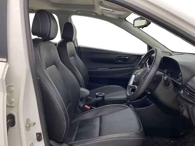 Used Hyundai i20 [2020-2023] Asta (O) 1.0 Turbo DCT [2020-2023] in Mumbai