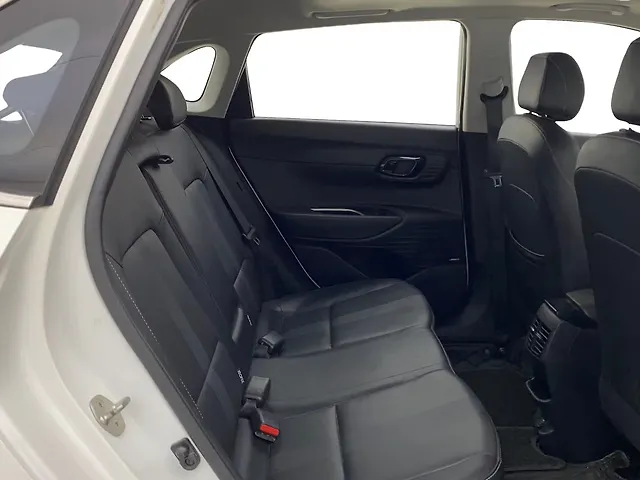 Used Hyundai i20 [2020-2023] Asta (O) 1.0 Turbo DCT [2020-2023] in Mumbai