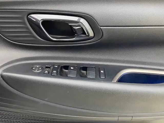 Used Hyundai i20 [2020-2023] Asta (O) 1.0 Turbo DCT [2020-2023] in Mumbai