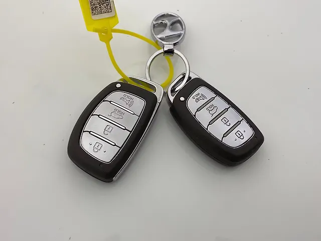 Used Hyundai i20 [2020-2023] Asta (O) 1.0 Turbo DCT [2020-2023] in Mumbai