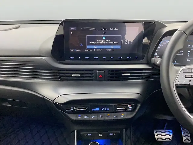 Used Hyundai i20 [2020-2023] Asta (O) 1.0 Turbo DCT [2020-2023] in Mumbai