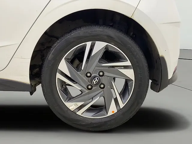 Used Hyundai i20 [2020-2023] Asta (O) 1.0 Turbo DCT [2020-2023] in Mumbai