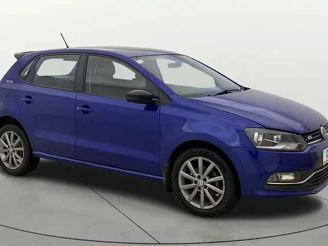 Used 2019 Volkswagen Polo in Mumbai