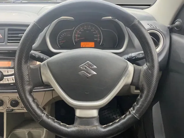 Used Maruti Suzuki Alto K10 [2014-2020] VXi [2014-2019] in Hyderabad