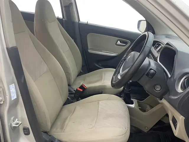 Used Maruti Suzuki Alto K10 [2014-2020] VXi [2014-2019] in Hyderabad