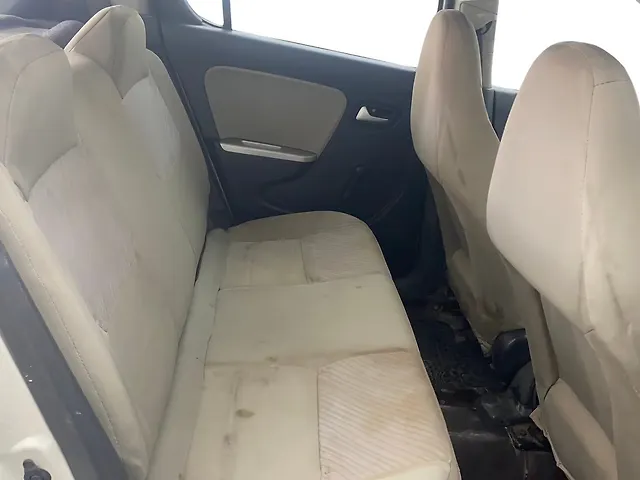 Used Maruti Suzuki Alto K10 [2014-2020] VXi [2014-2019] in Hyderabad