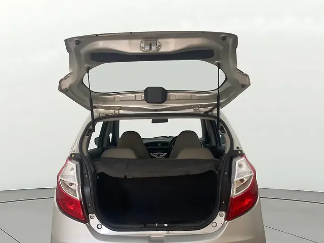 Used Maruti Suzuki Alto K10 [2014-2020] VXi [2014-2019] in Hyderabad