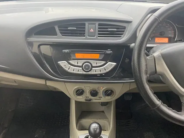 Used Maruti Suzuki Alto K10 [2014-2020] VXi [2014-2019] in Hyderabad