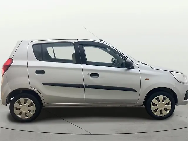 Used Maruti Suzuki Alto K10 [2014-2020] VXi [2014-2019] in Hyderabad