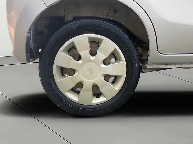 Used Maruti Suzuki Alto K10 [2014-2020] VXi [2014-2019] in Hyderabad