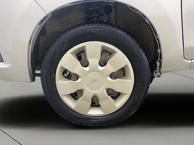 Used Maruti Suzuki Alto K10 [2014-2020] VXi [2014-2019] in Hyderabad