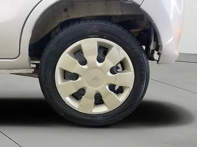 Used Maruti Suzuki Alto K10 [2014-2020] VXi [2014-2019] in Hyderabad