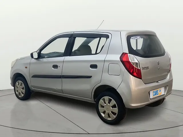 Used Maruti Suzuki Alto K10 [2014-2020] VXi [2014-2019] in Hyderabad