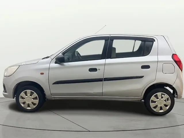 Used Maruti Suzuki Alto K10 [2014-2020] VXi [2014-2019] in Hyderabad