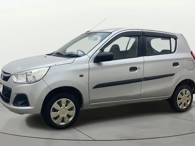 Used Maruti Suzuki Alto K10 [2014-2020] VXi [2014-2019] in Hyderabad