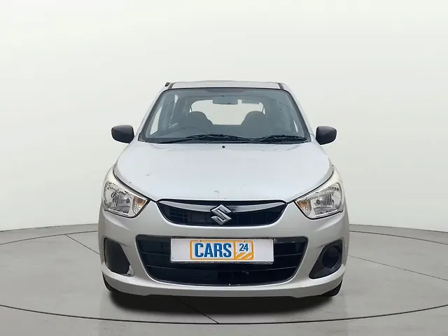 Used Maruti Suzuki Alto K10 [2014-2020] VXi [2014-2019] in Hyderabad