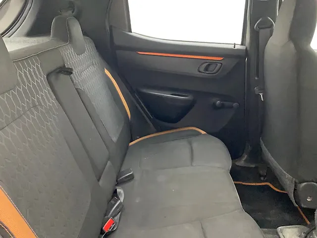 Used Renault Kwid [2015-2019] CLIMBER 1.0 AMT [2017-2019] in Hyderabad