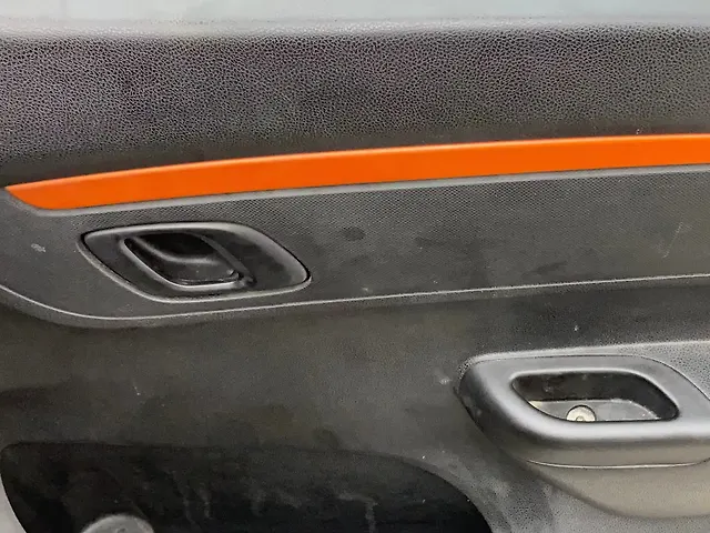 Used Renault Kwid [2015-2019] CLIMBER 1.0 AMT [2017-2019] in Hyderabad