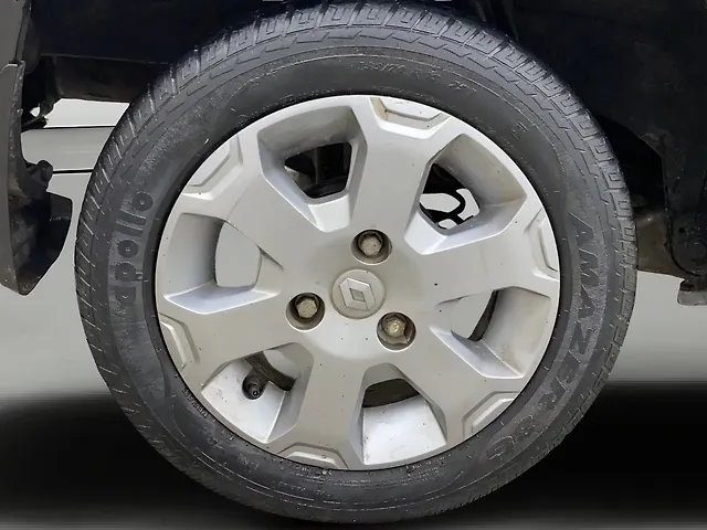 Used Renault Kwid [2015-2019] CLIMBER 1.0 AMT [2017-2019] in Hyderabad