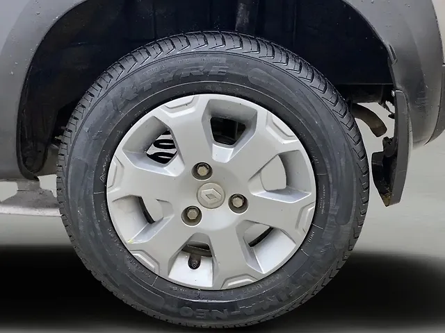 Used Renault Kwid [2015-2019] CLIMBER 1.0 AMT [2017-2019] in Hyderabad