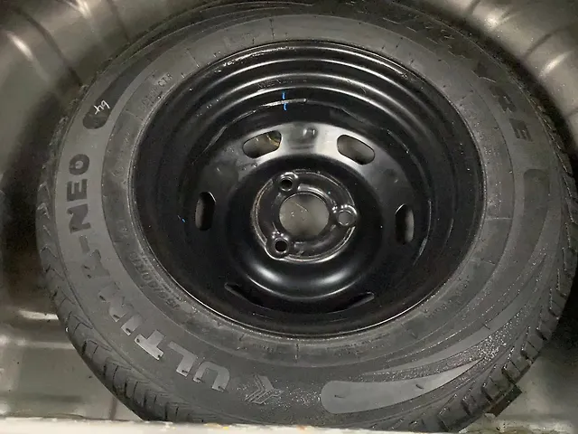 Used Renault Kwid [2015-2019] CLIMBER 1.0 AMT [2017-2019] in Hyderabad