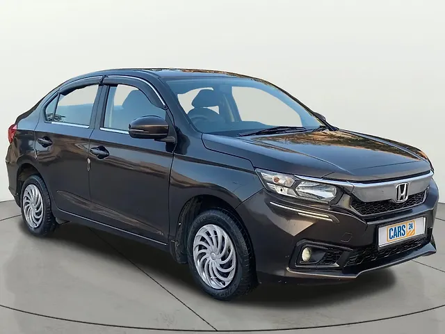 Used 2019 Honda Amaze in Jaipur Used 2019 Honda Amaze in Jaipur