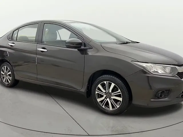 Used 2019 Honda City in Ghaziabad
