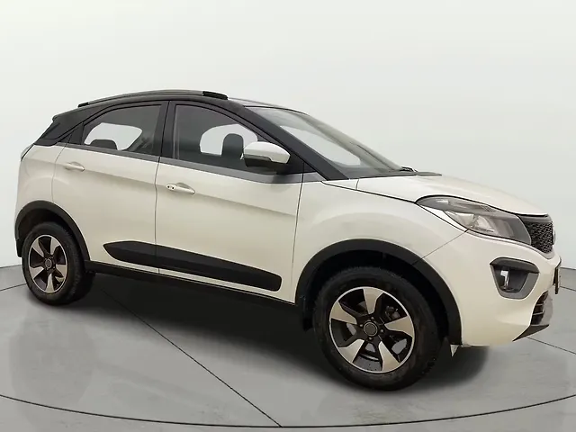 Used 2018 Tata Nexon in Ahmedabad
