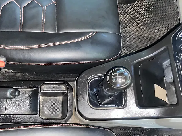 Used Maruti Suzuki Wagon R [2019-2022] LXi 1.0 CNG in Indore