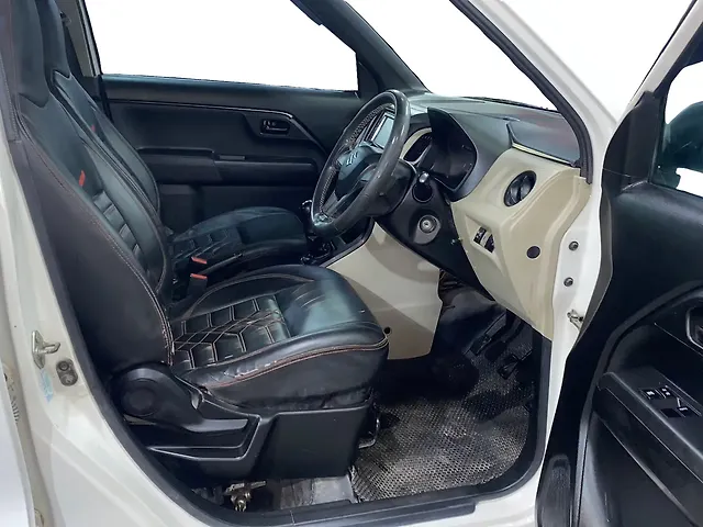 Used Maruti Suzuki Wagon R [2019-2022] LXi 1.0 CNG in Indore