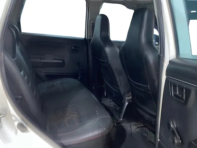 Used Maruti Suzuki Wagon R [2019-2022] LXi 1.0 CNG in Indore
